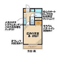 世田谷区粕谷４丁目