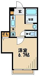 世田谷区粕谷４丁目