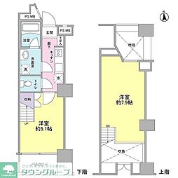 武蔵野市境２丁目