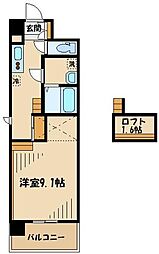 多摩市豊ヶ丘１丁目