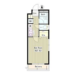 武蔵野市境５丁目