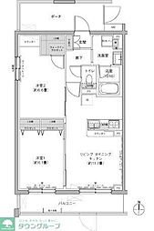 武蔵野市中町１丁目