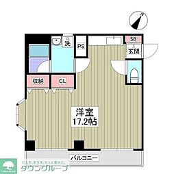 多摩市永山６丁目
