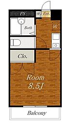府中市小柳町５丁目