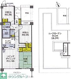 調布市柴崎２丁目