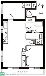 国立市東４丁目