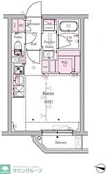 国分寺市南町３丁目