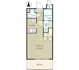 武蔵野市境２丁目