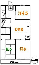 府中市栄町２丁目