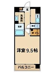 調布市布田４丁目