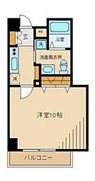 クラヴィーア仙川 204