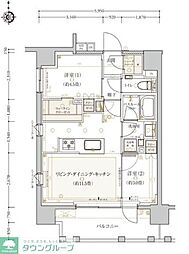 三鷹市下連雀３丁目