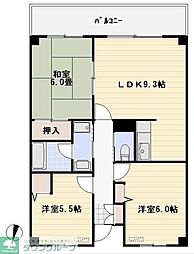 三鷹市井口１丁目