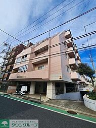 府中市紅葉丘２丁目