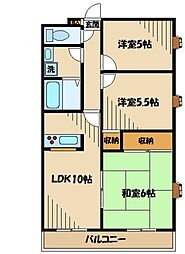 多摩市永山６丁目