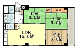 小金井市本町６丁目