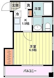 国立市富士見台３丁目