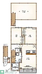 日野市万願寺３丁目