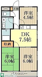 小金井市梶野町４丁目