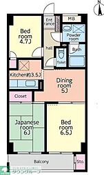川崎市麻生区王禅寺西５丁目