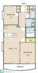 練馬区関町南３丁目