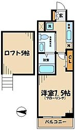 調布市仙川町１丁目