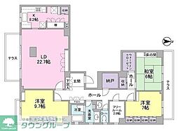 杉並区西荻北１丁目