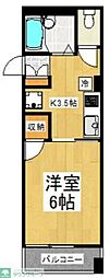 府中市晴見町１丁目
