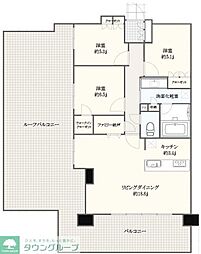 調布市仙川町２丁目