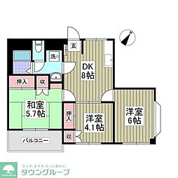 八王子市北野町