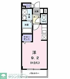 八王子市南大沢２丁目