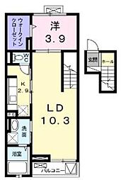 八王子市下柚木２丁目