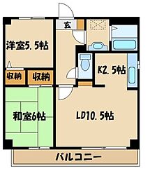 八王子市打越町