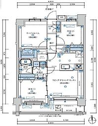 八王子市南新町