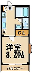 世田谷区北烏山３丁目