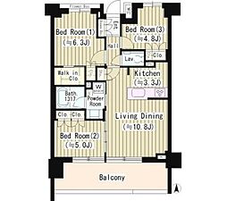 小金井市本町５丁目
