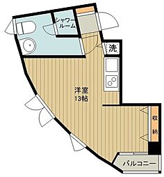 小金井市本町１丁目