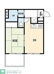 小金井市東町４丁目