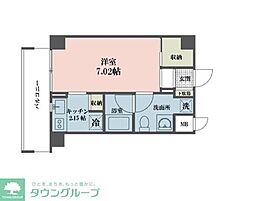 小金井市本町２丁目