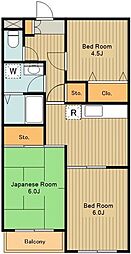 三鷹市井口１丁目