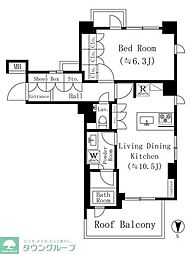 国分寺市南町２丁目