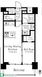 国分寺市南町２丁目