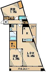 多摩市永山１丁目