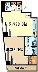 小金井市本町２丁目