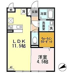 三鷹市新川３丁目