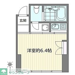 調布市西つつじケ丘３丁目