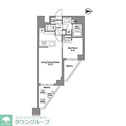 三鷹市上連雀２丁目