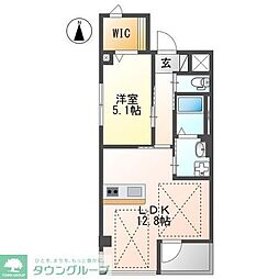 調布市深大寺北町３丁目