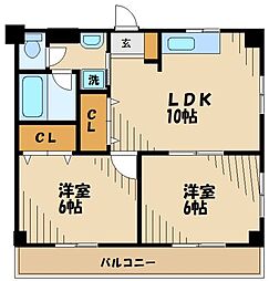 日野市多摩平３丁目