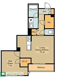 立川市高松町２丁目